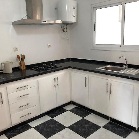 Appartamento Casa Lux Tétouan Esterno foto