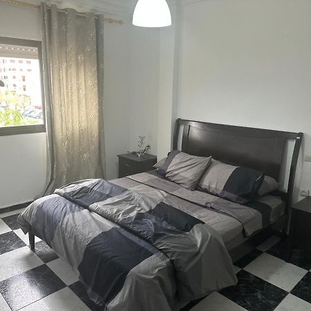 Appartamento Casa Lux Tétouan Esterno foto