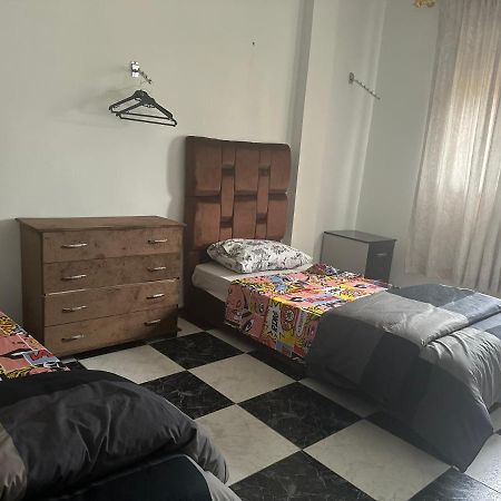 Appartamento Casa Lux Tétouan Esterno foto
