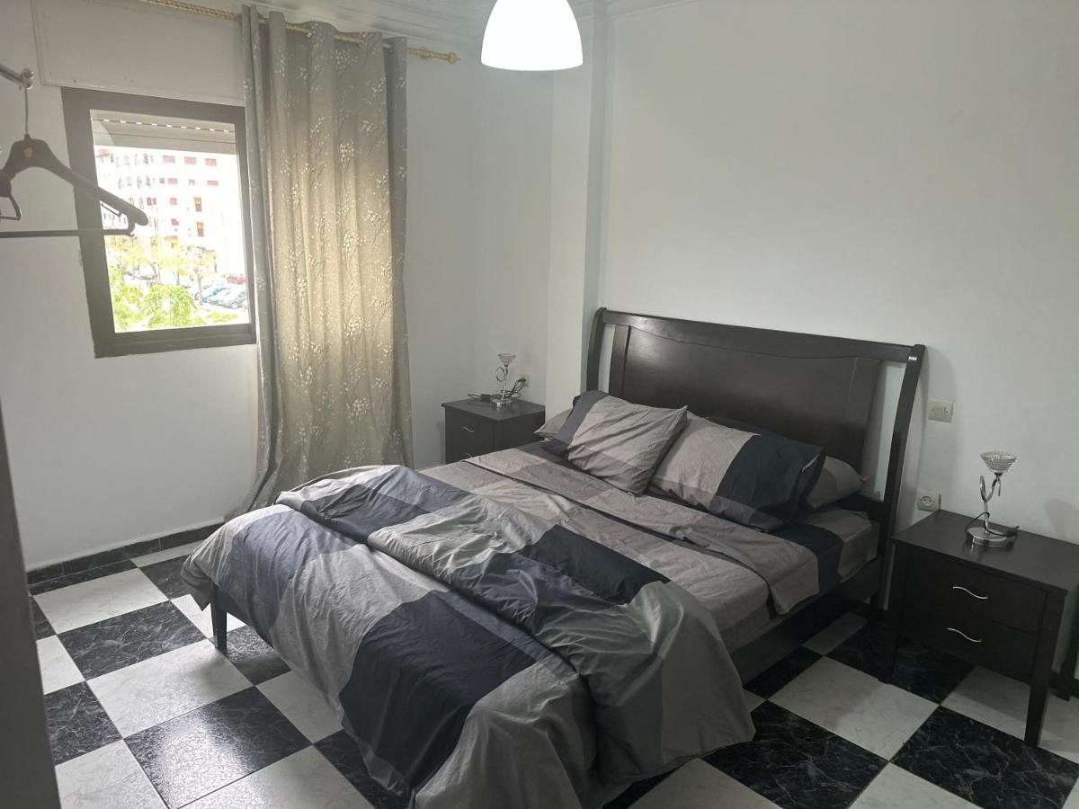 Appartamento Casa Lux Tétouan Esterno foto